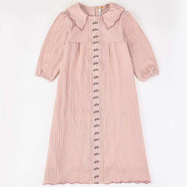 Elizabeth Dress - Kidichic